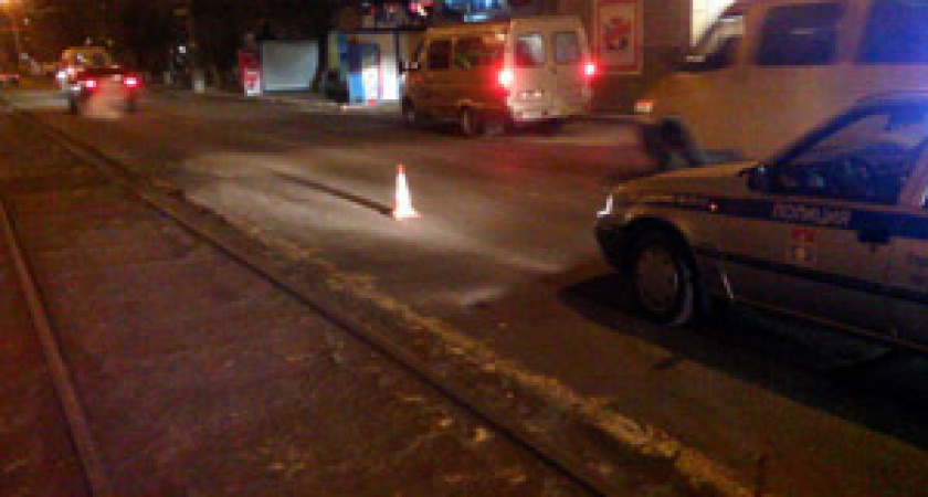 6 человек пострадали в ДТП в Волгограде за среду