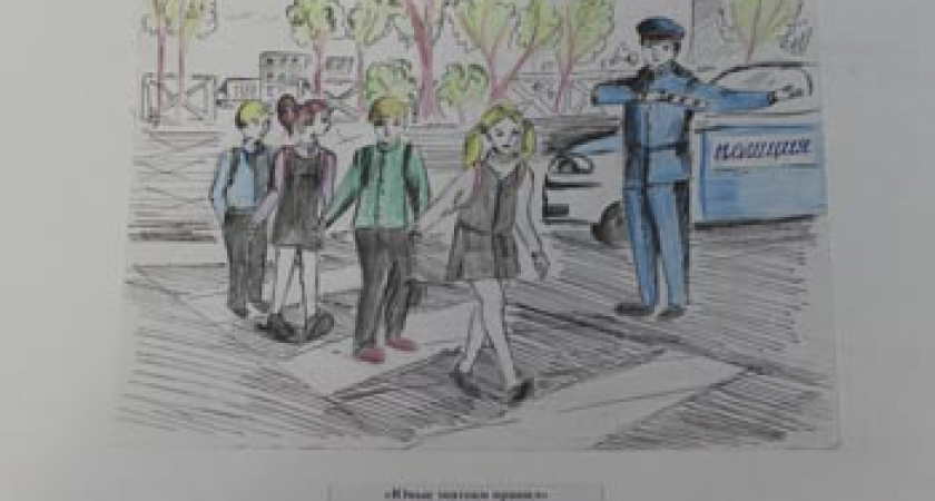 ДТП с участием детей станет меньше