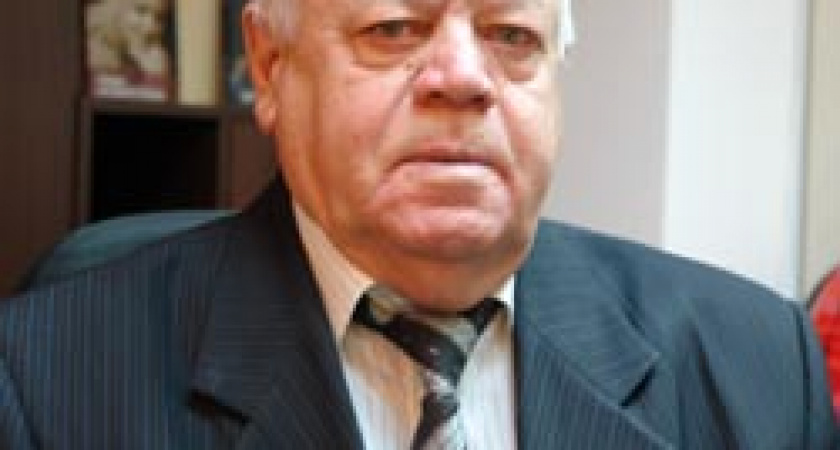 «А я люблю команду «Ротор»!