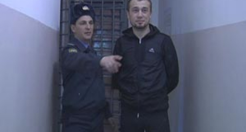 Воры-трюкачи