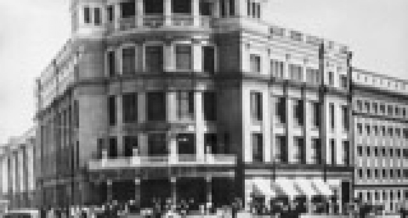 Фотографии военных лет покажут волгоградцам