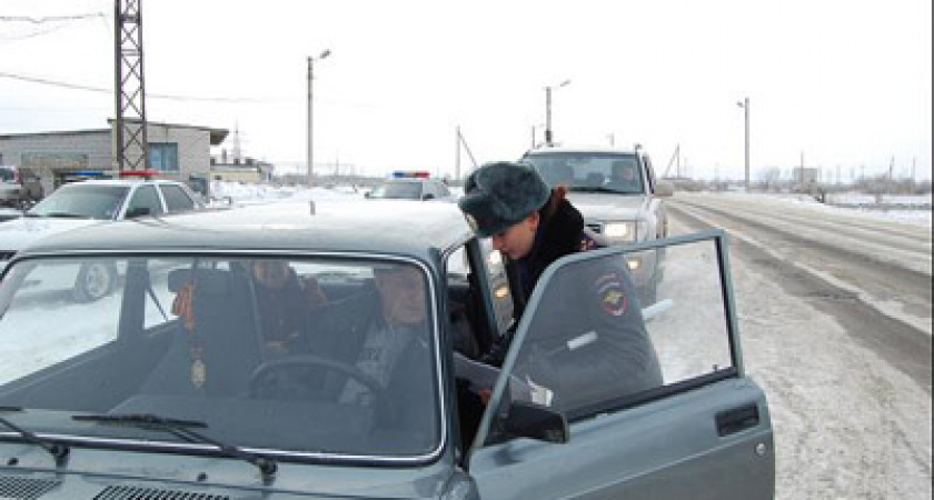 Плохое качество дорог – главная причина ДТП в Волгоградской области