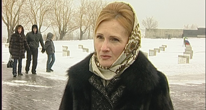 Депутат Ирина ЯРОВАЯ: «2 февраля волгоградцы были одной семьей»