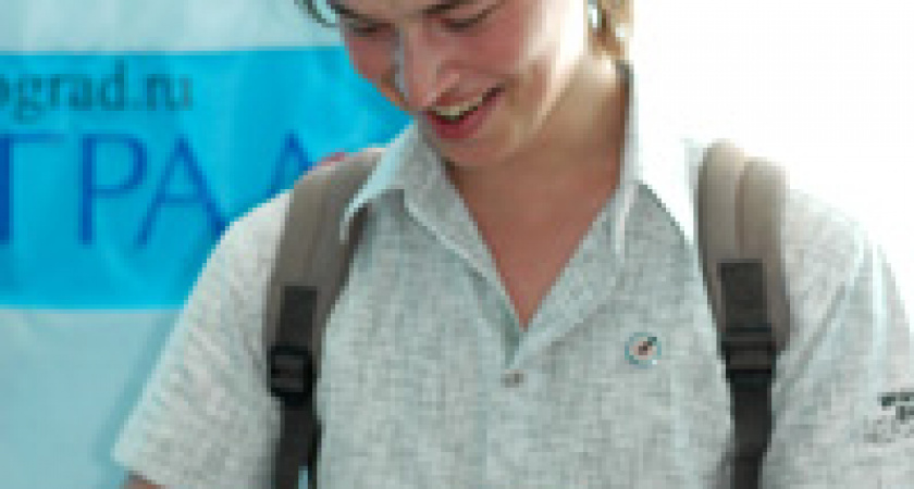 На ВолгоградРу завершился розыгрыш билетов на выступление Евгения Плющенко