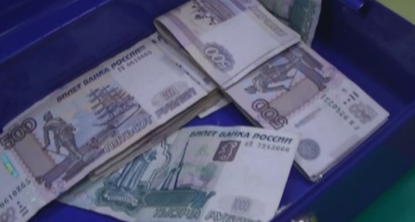 В Волгограде разоблачили крупную межрегиональную финансовую пирамиду
