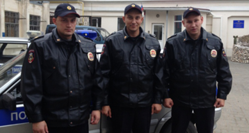 Мужчина пытался покончить с собой, прыгнув с «танцующего моста»