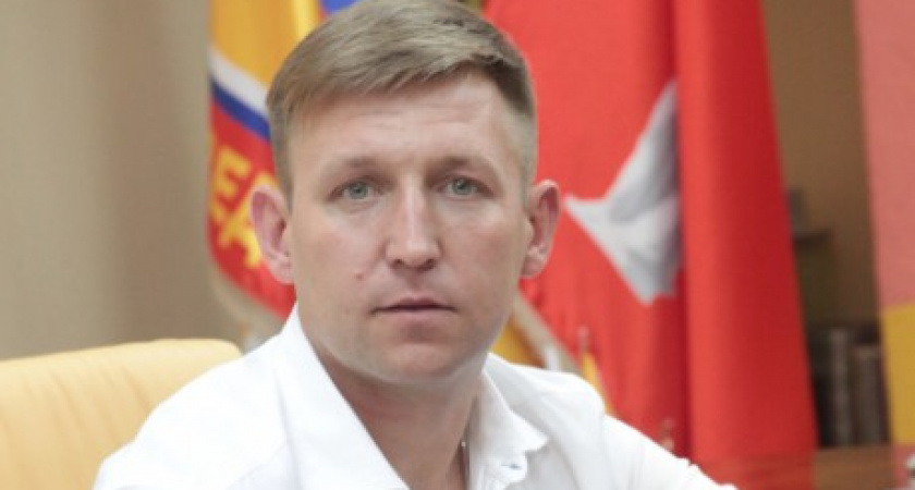 Сергей Сидельников: «Хочу видеть свой город счастливым»