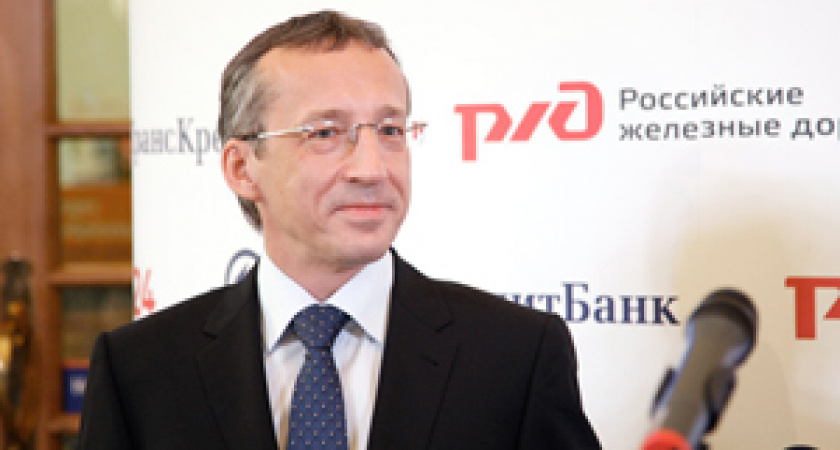 Дмитрий Олюнин покидает Группу ВТБ