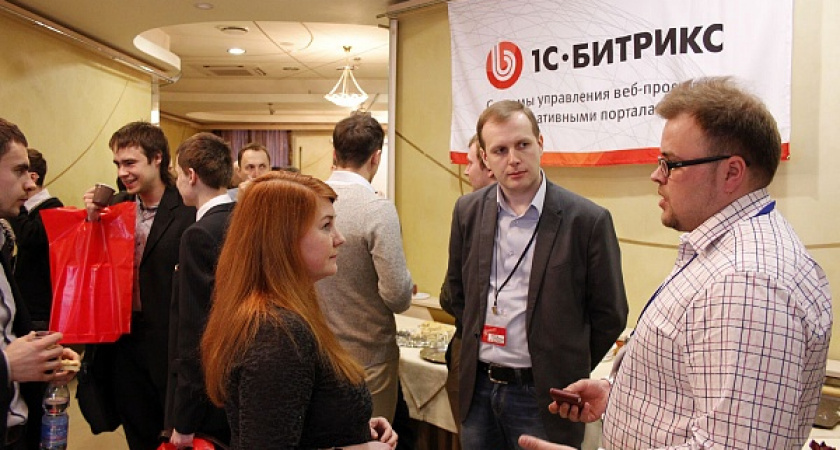 Волгоградцы узнают формулу успешного интернет-магазина от лидеров IT-отрасли