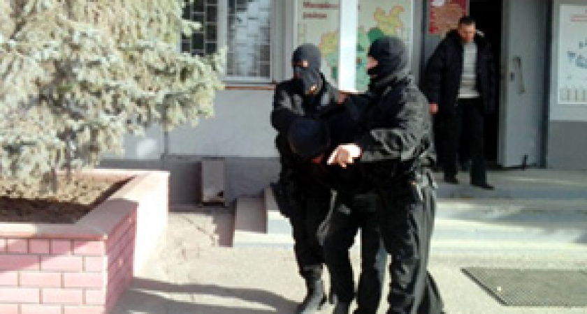 Под Волгоградом задержаны подозреваемые в убийстве