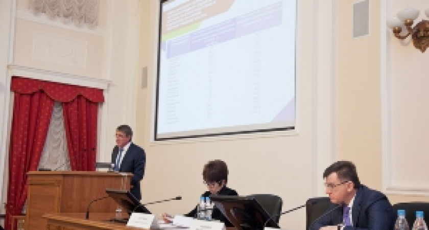 В Год культуры правительство региона пообещало оказать поддержку сельским библиотекам, музеям и ДК