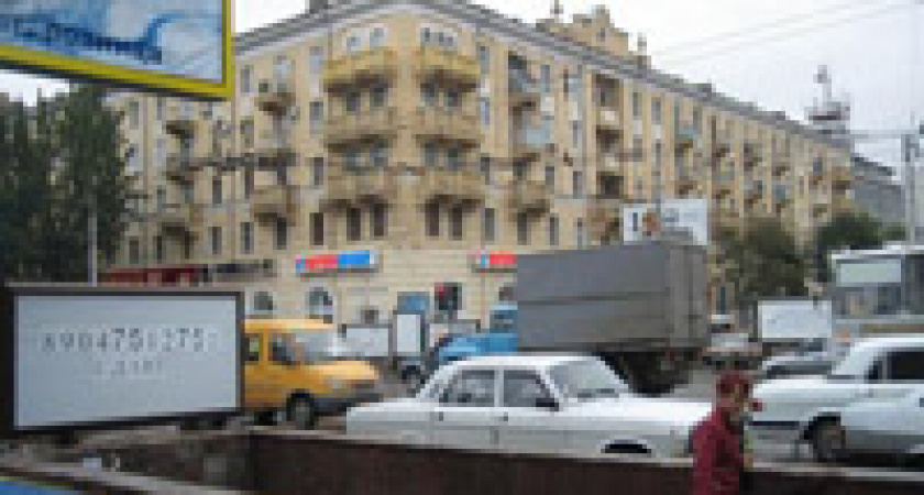 Жизнь наша тяжкая?