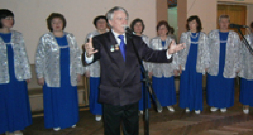 Нам вместе жить, мы братские народы