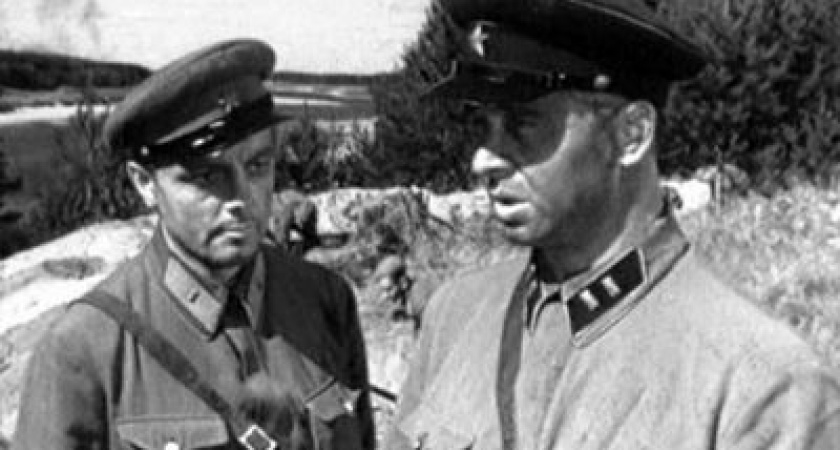 Киноконкурс «Билет за ответ»!