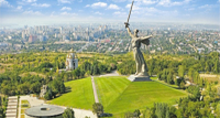 В Волгограде пройдет «Волжский кубок-2014»