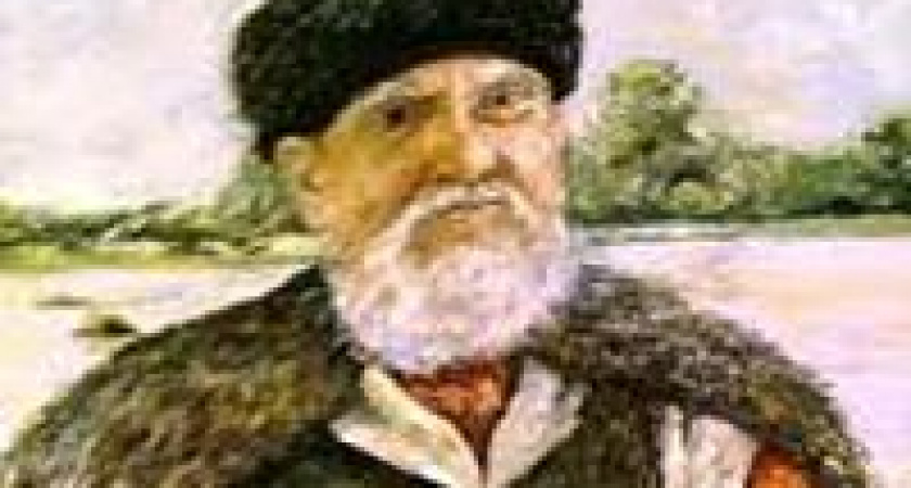 Ой, как шел Кондрат под Царицын-град!