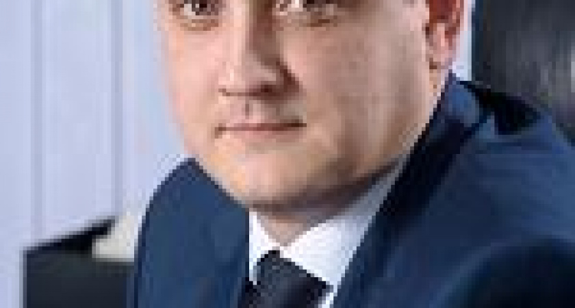 Евгений Воеводин возглавил Волгоградское отделение Сбербанка