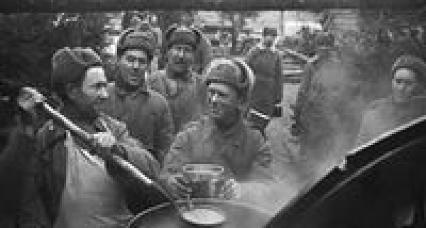 Фронтовые-пайковые
