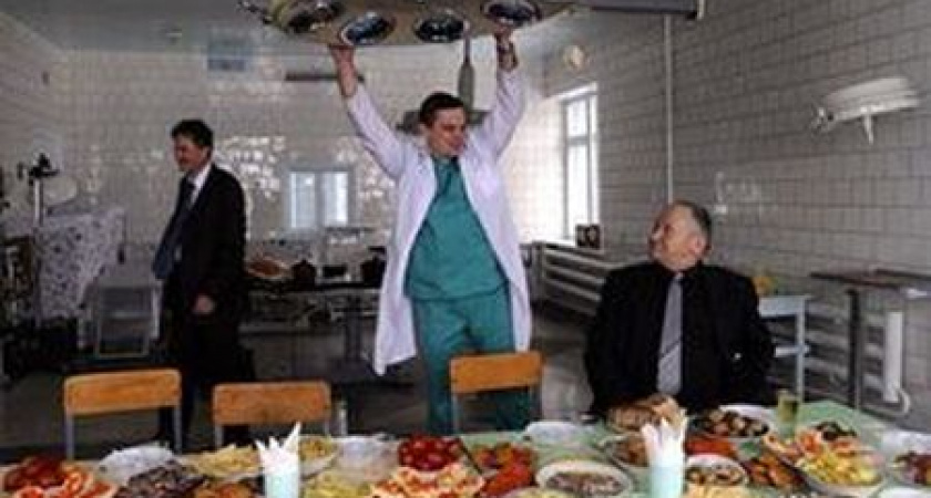 СЖАЛЬТЕСЬ, НЕ ПОВЫШАЙТЕ!