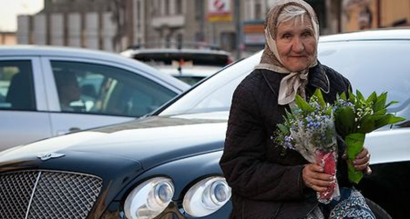 Вымирает не город — вымирают горожане
