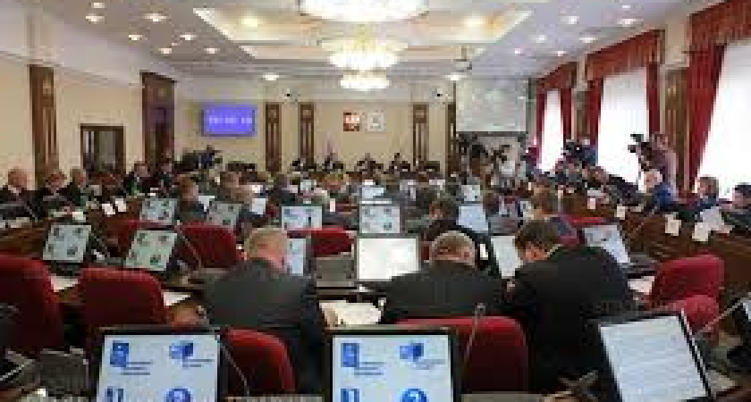 Волгоградская гордума увеличила срок концессии «Водоканала»