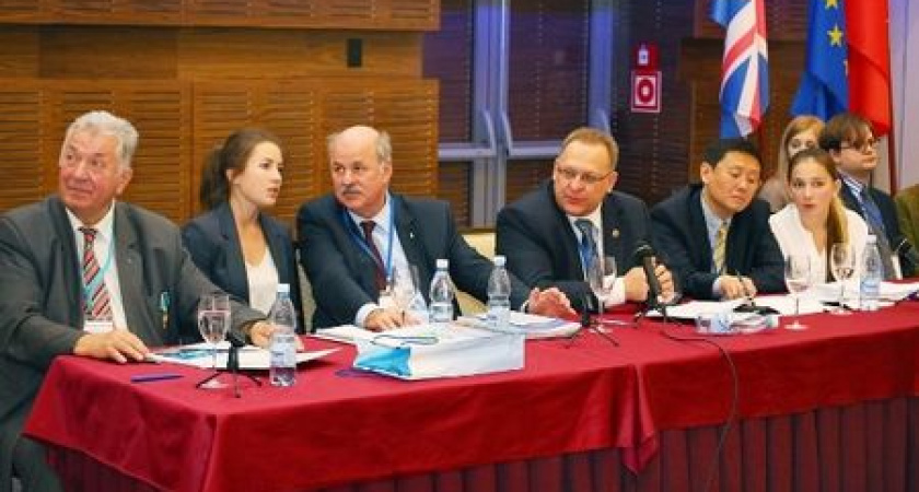 Экономические модели развития городов рассмотрены на форуме в Волгограде