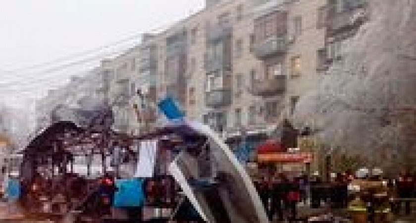 Полностью установлены обстоятельства терактов в Волгограде