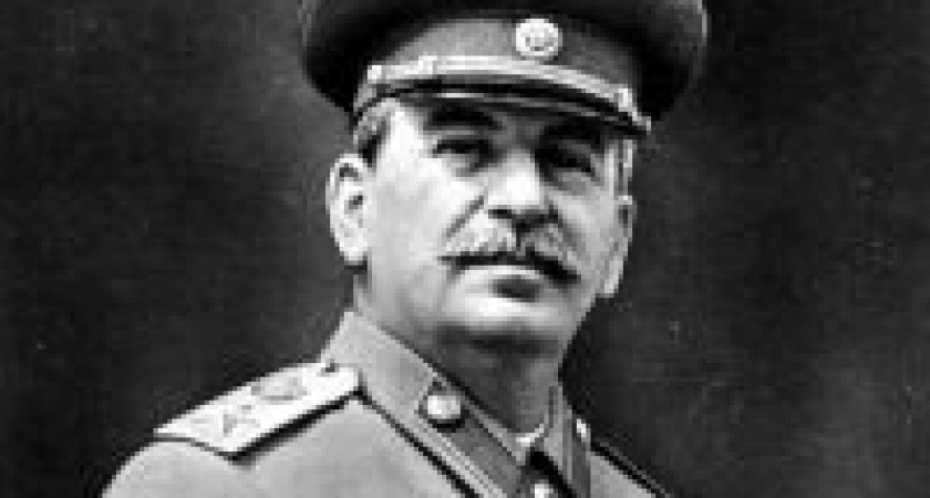 Какого роста Сталин?