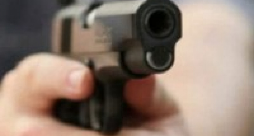 В Волгограде объявлен в розыск мужчина, устроивший стрельбу в троллейбусе