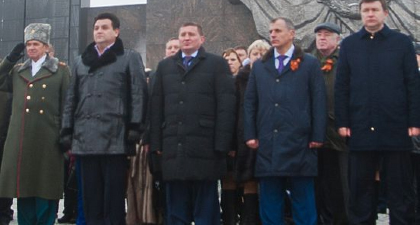 Овчинный тулуп пьяного сторожа