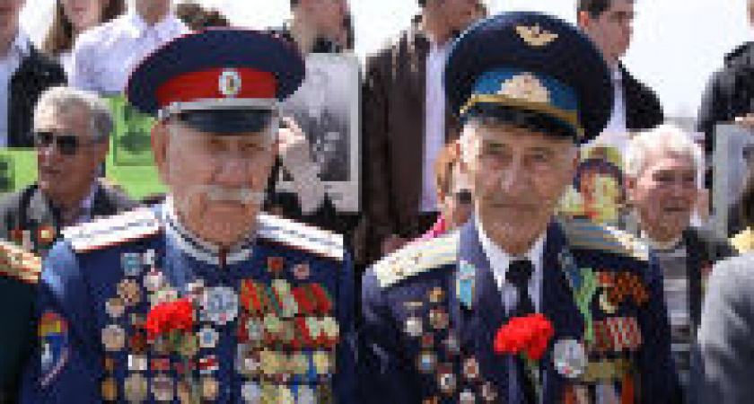 «Врага мы вместе победили, пройдя дорогами войны»