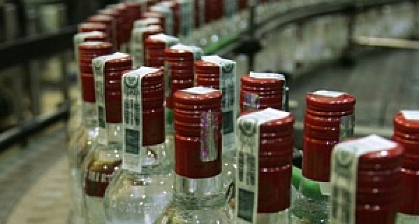 В Волгограде приостановлено действие лицензии на продажу алкогольной продукции ООО «Синдикат» 