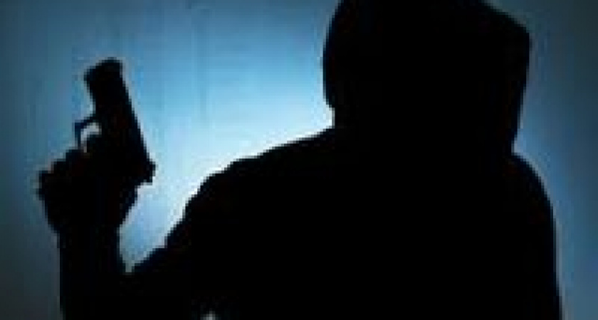 В Волгограде задержан серийный грабитель павильонов кредита