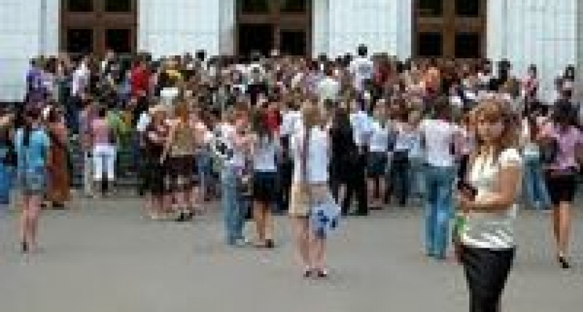В волгоградских вузах большинство абитуриентов – не волгоградцы