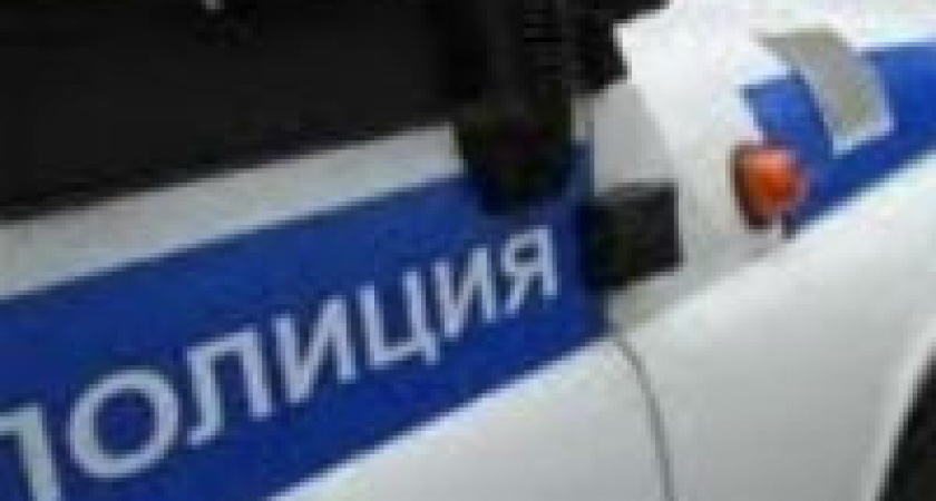 Волгоградца наградили за помощь в задержании преступника