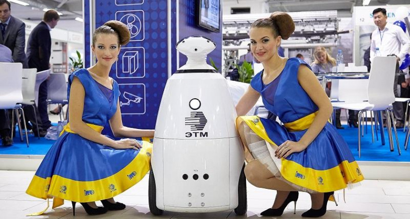 В выставочном центре «ВолгоградЭКСПО» состоится «Электротехнический форум ЭТМ»