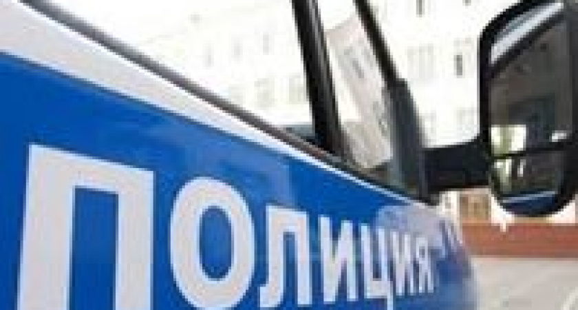 В Волгоградской области ростовчанина ограбили на пляже