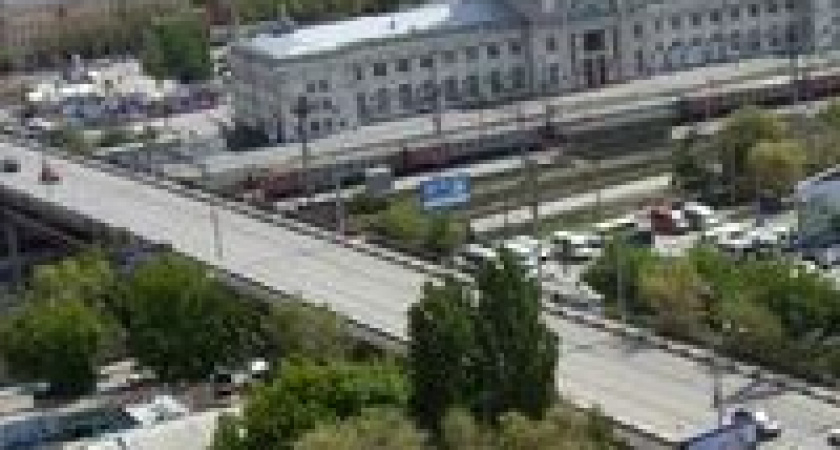 Волгоградская область и РЖД подписали соглашение о сотрудничестве