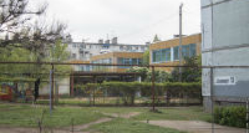 В посёлке Аэропорт Волгограда построят новые локальные очистные сооружения