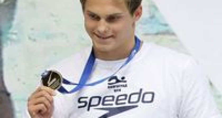 Волгоградец завоевал серебро на чемпионате мира