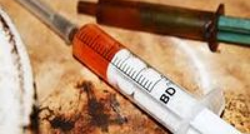 Волгоградец за бутылку сдавал свою квартиру под наркопритон