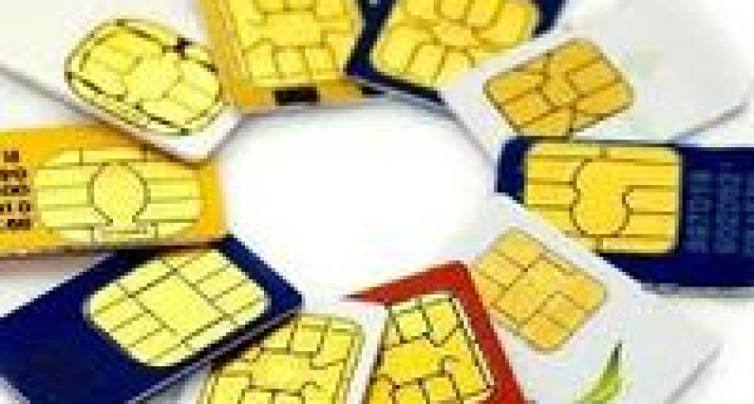 В России намереваются ввести лимит на SIM-карты