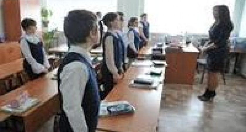 В Волгоградской области открылся форум молодых педагогов
