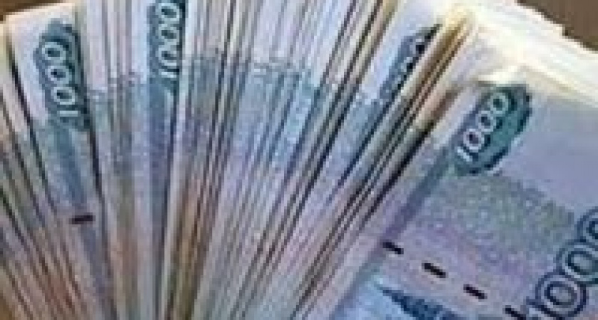 Волгоград заработал более пяти миллиардов рублей