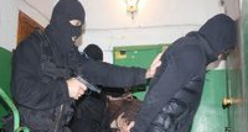 В Волгоградской области изъято 135 килограммов наркотиков