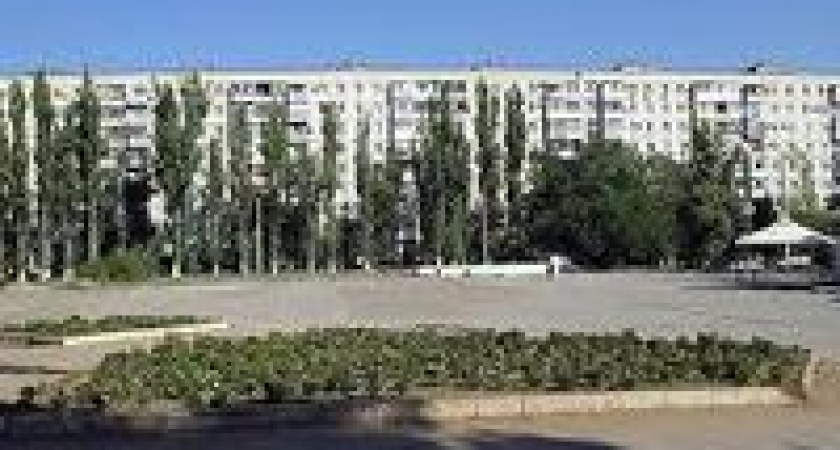 В Волгограде хулиганы разгромили Площадь Аттракционов
