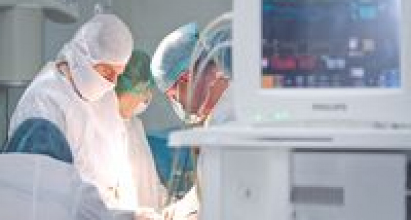 Волгоградцы могут получить высокотехнологичную медицинскую помощь бесплатно