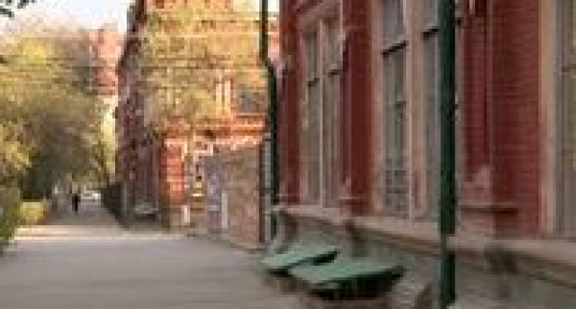 В Волгоградской области озаботились сохранением архитектурного наследия