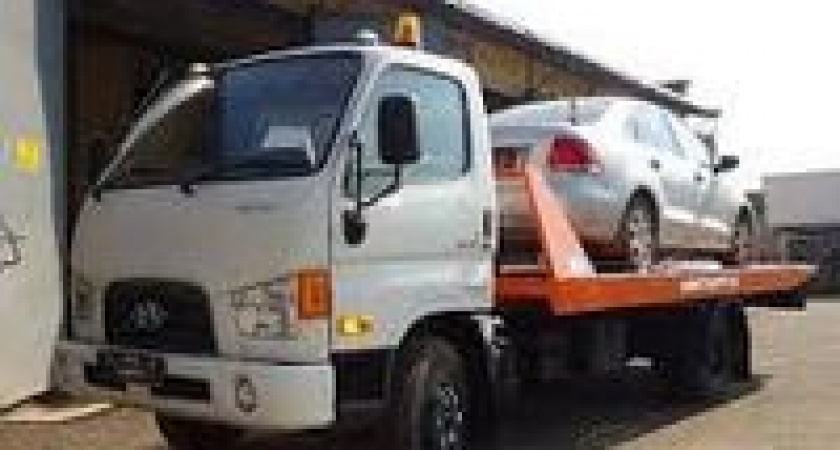В Волгограде эвакуируют около 100 автомобилей в сутки