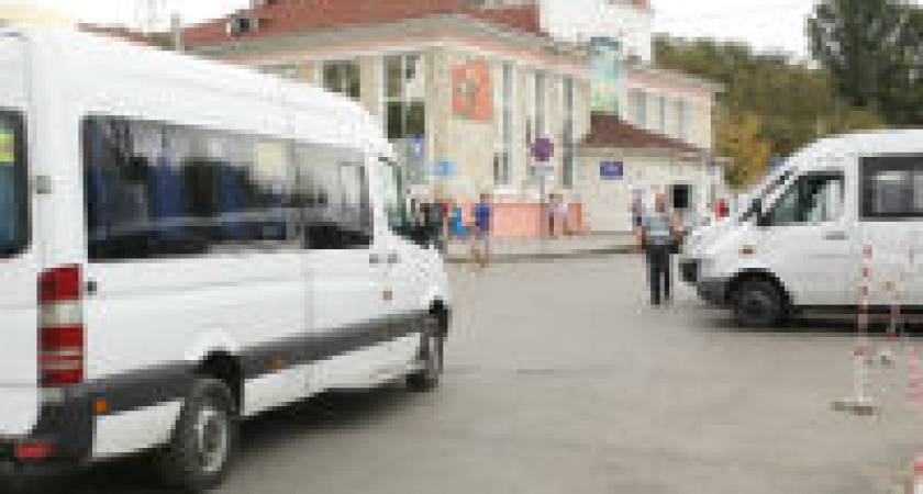 В Волгограде с 1 сентября на улице Балонина будет введен платный въезд 